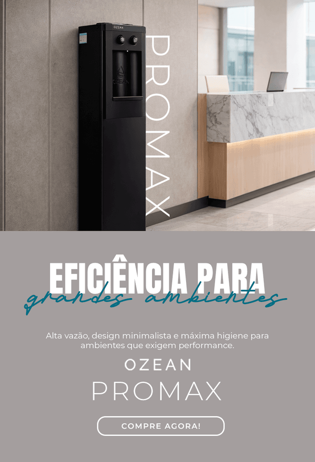 Ozean Purificadores